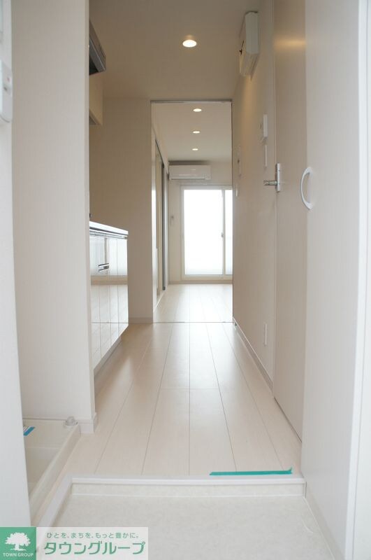 リブリ・幸谷の物件内観写真