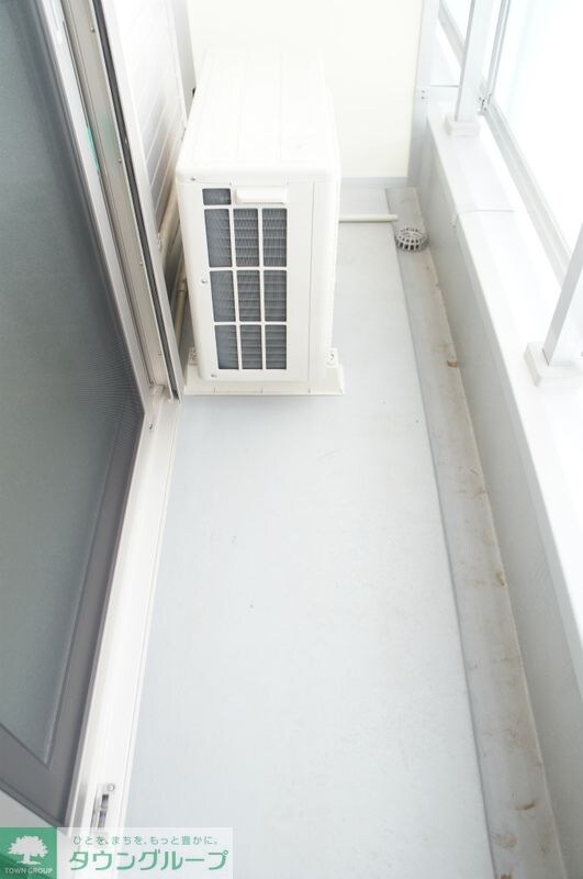 リブリ・幸谷の物件内観写真