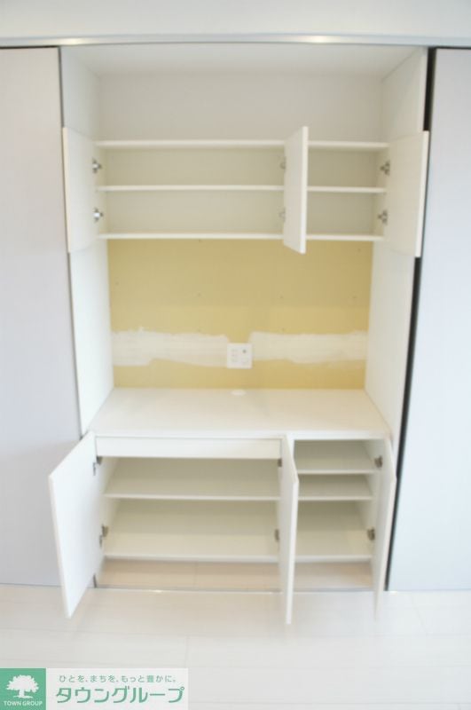 リブリ・幸谷の物件内観写真