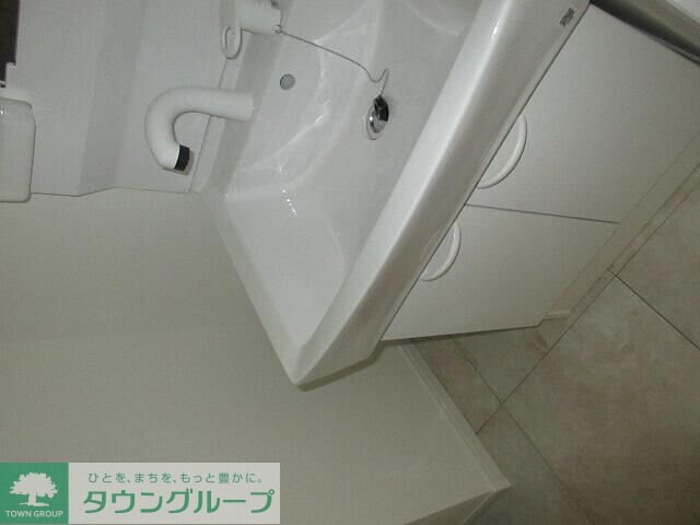 Granmy NODAの物件内観写真