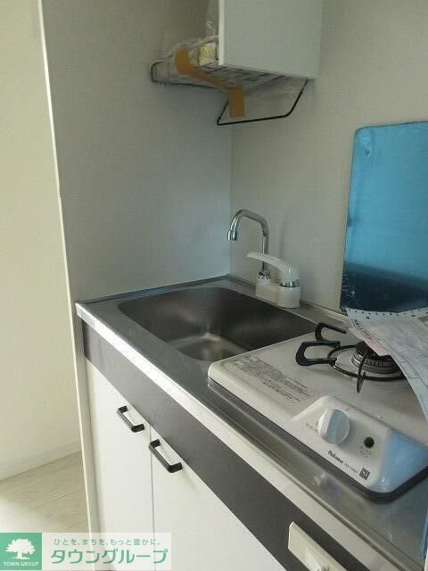 Granmy NODAの物件内観写真