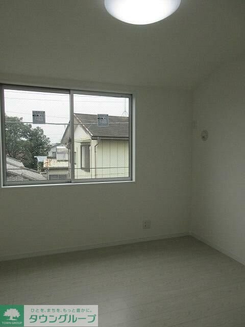 Granmy NODAの物件内観写真