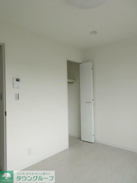 Granmy NODAの物件内観写真