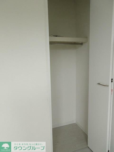 Granmy NODAの物件内観写真