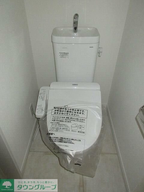 Granmy NODAの物件内観写真