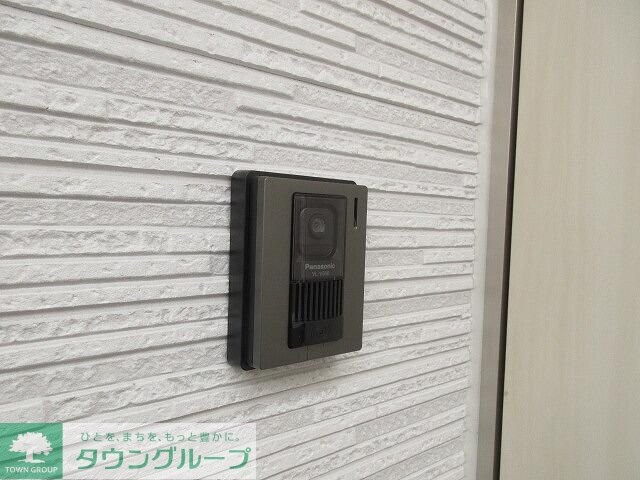 Granmy NODAの物件内観写真