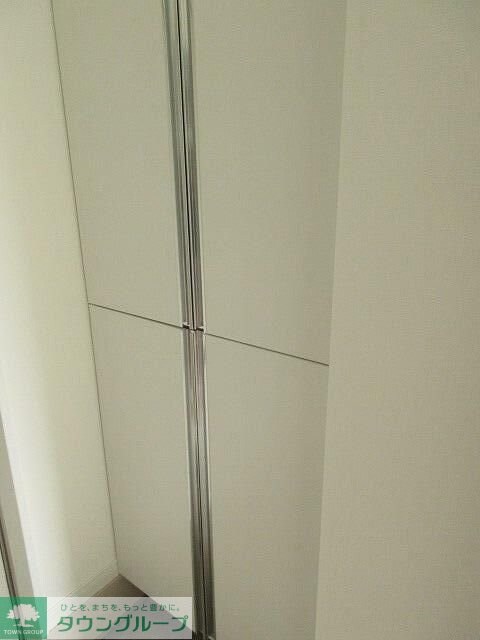 Granmy NODAの物件内観写真