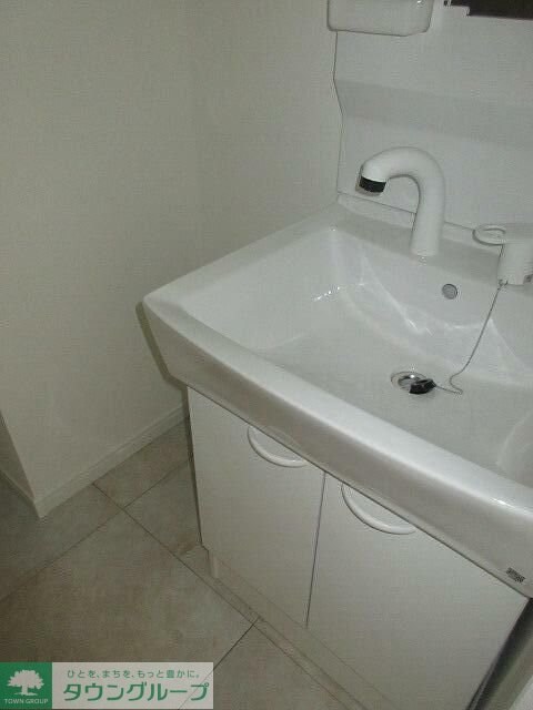 Granmy NODAの物件内観写真