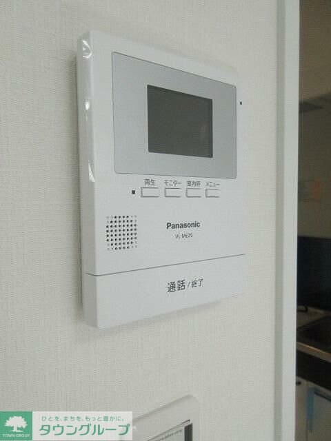 Granmy NODAの物件内観写真