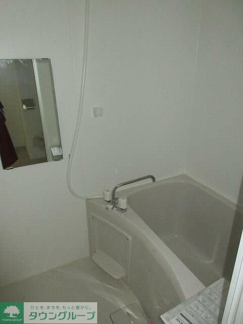 Granmy NODAの物件内観写真