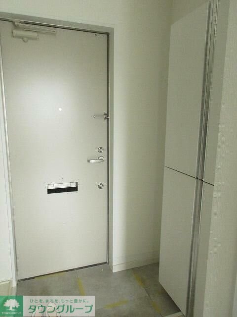 Granmy NODAの物件内観写真