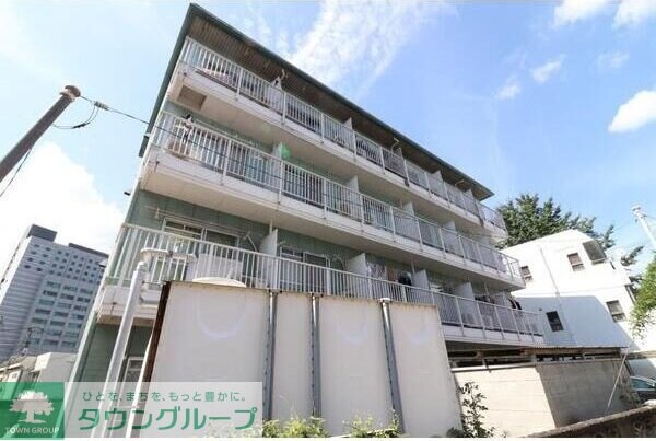 エステートピア・ルリの物件内観写真