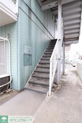 エステートピア・ルリの物件内観写真