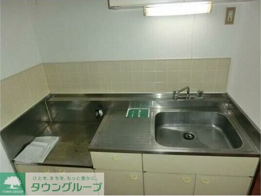 エステートピア・ルリの物件内観写真