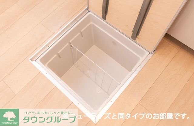 ブロッサムの物件内観写真