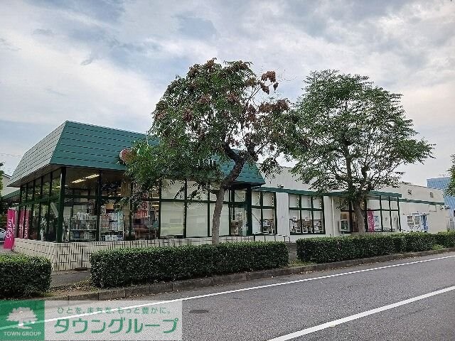 ブロッサムの物件内観写真