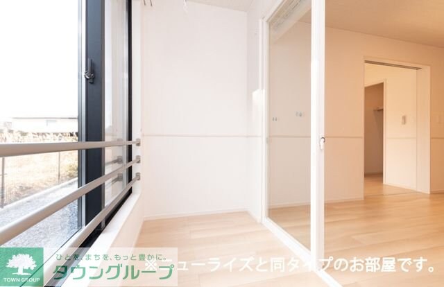 ブロッサムの物件内観写真