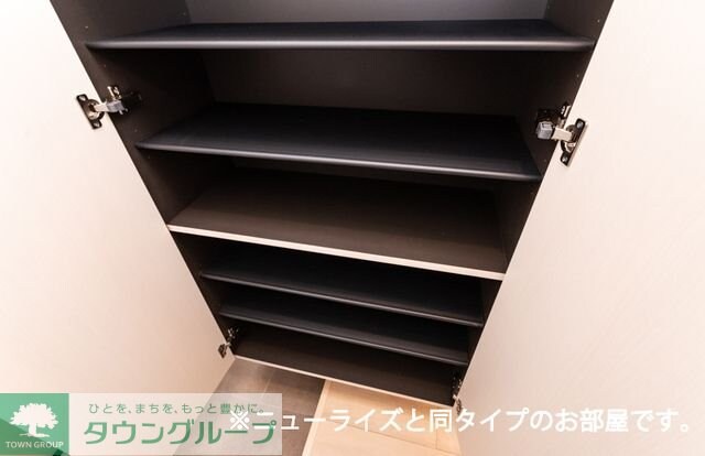 ブロッサムの物件内観写真