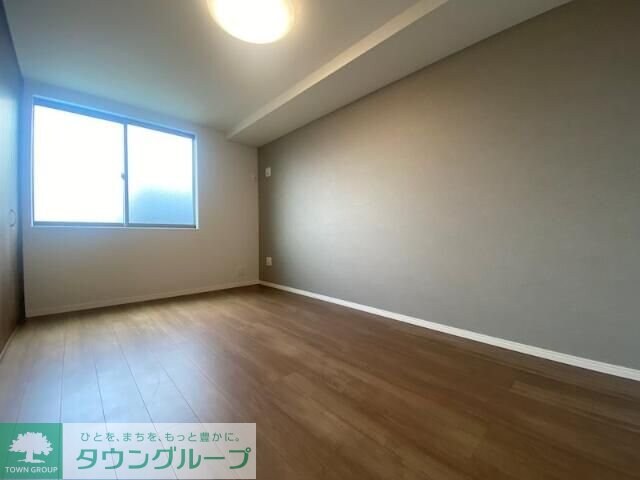 グランエスト柏の葉キャンパスの物件内観写真