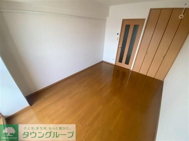 オアゾ桜台の物件内観写真