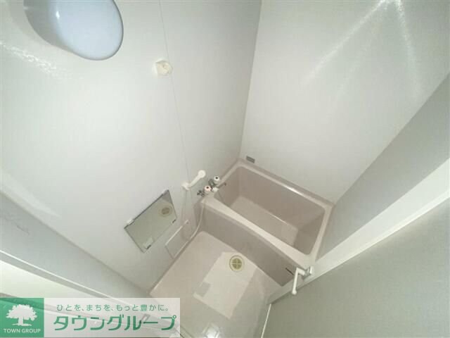 オアゾ桜台の物件内観写真