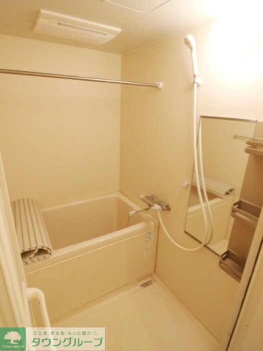 アーバニタの物件内観写真