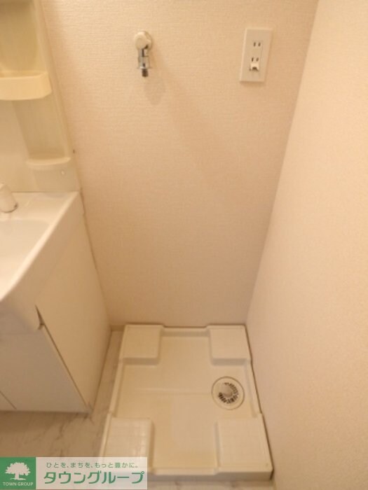 アーバニタの物件内観写真