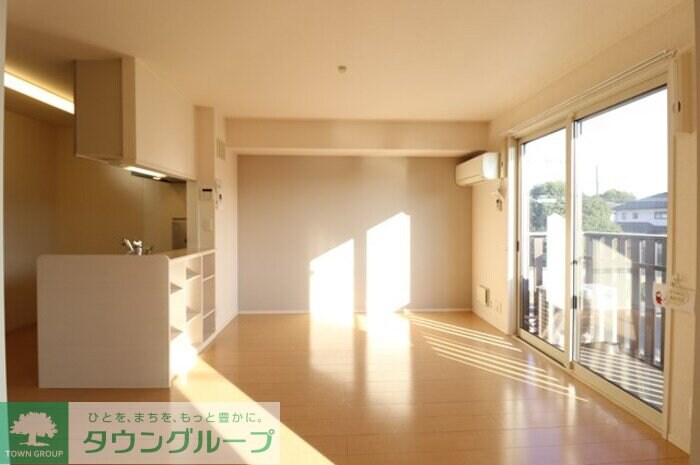 クレールの物件内観写真