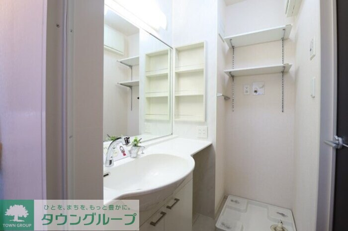 クレールの物件内観写真