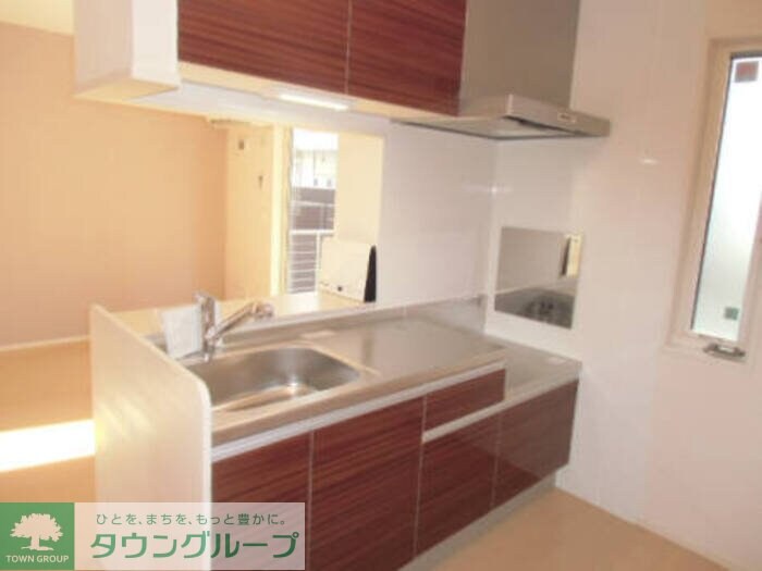 マルモガーデンハウスの物件内観写真