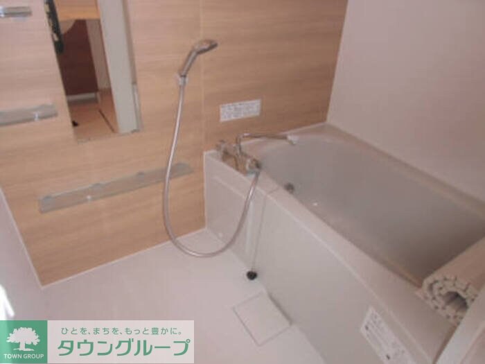 マルモガーデンハウスの物件内観写真