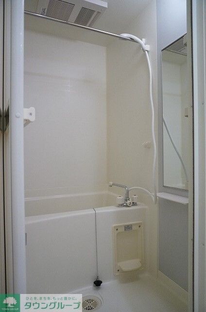 プリムローズの物件内観写真