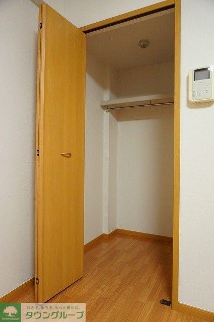 プリムローズの物件内観写真