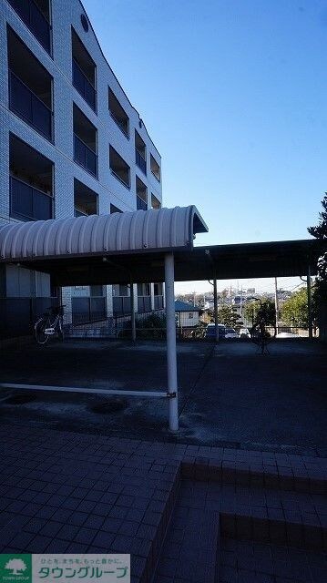 プリムローズの物件内観写真