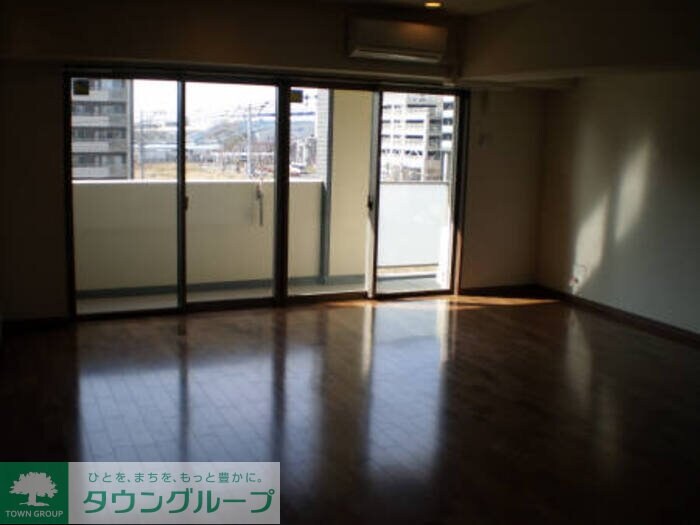 エルピスの物件内観写真