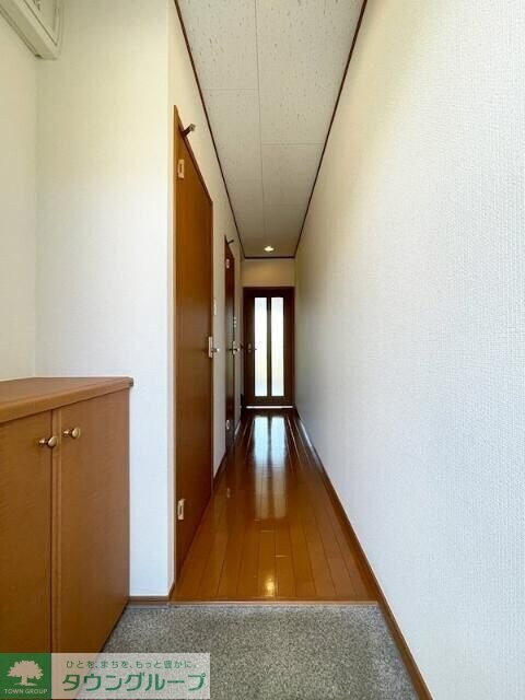 メインシティガーデン ブライトの物件内観写真