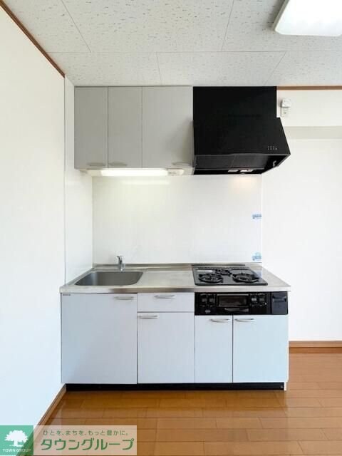 メインシティガーデン ブライトの物件内観写真