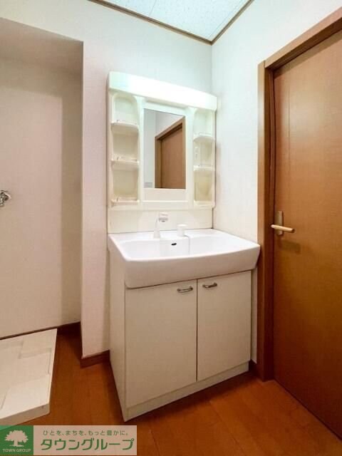 メインシティガーデン ブライトの物件内観写真