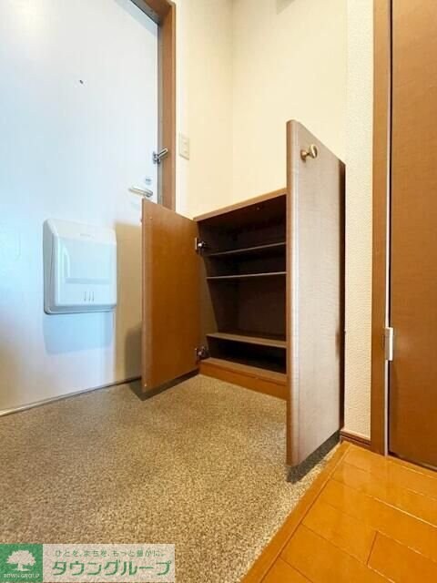 メインシティガーデン ブライトの物件内観写真