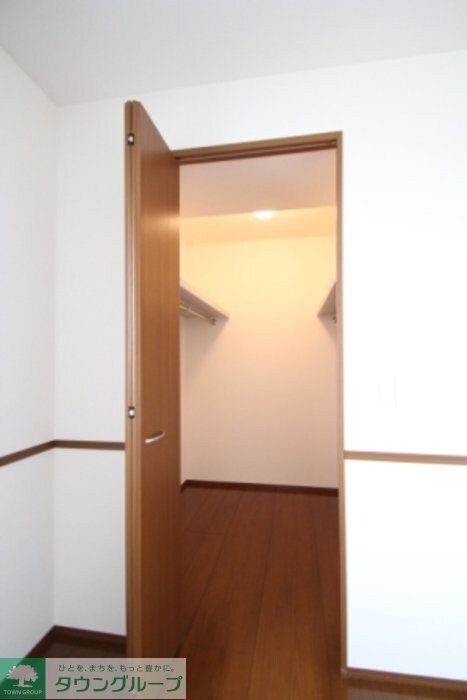 ラフィーユの物件内観写真