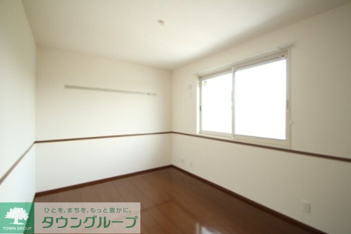 ラフィーユの物件内観写真