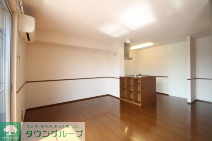 ラフィーユの物件内観写真