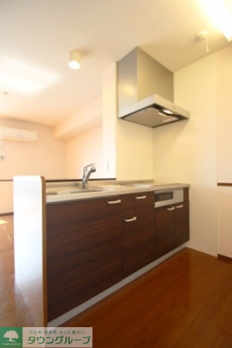 ラフィーユの物件内観写真