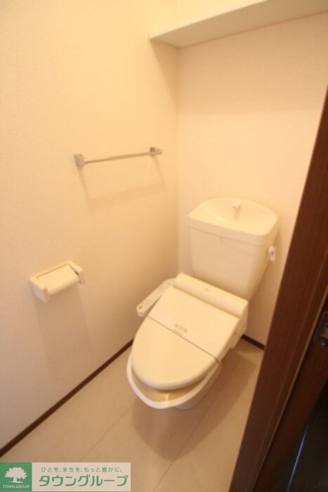 ラフィーユの物件内観写真