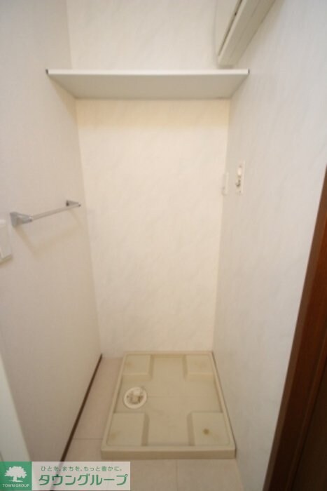 ラフィーユの物件内観写真