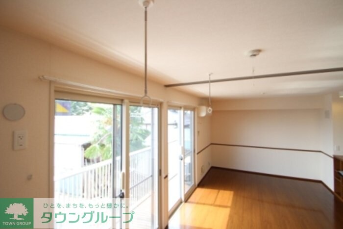 ラフィーユの物件内観写真