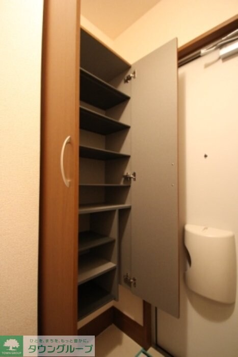 ラフィーユの物件内観写真