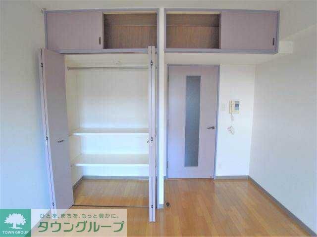 ベルサイト新松戸の物件内観写真