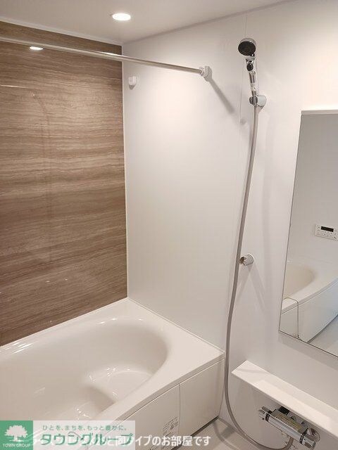 カーサ アリビオ Sの物件内観写真