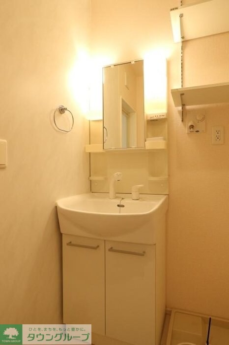 ベルフルールの物件内観写真